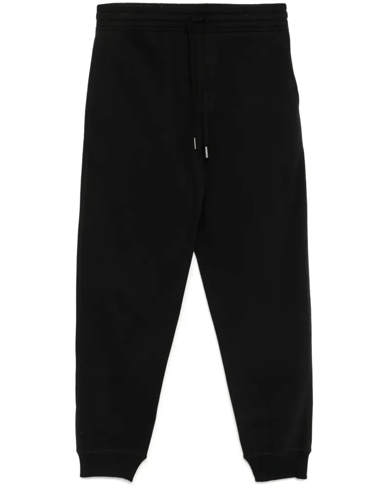 Tom Ford Jogginghose aus Jersey - Schwarz Schwarz