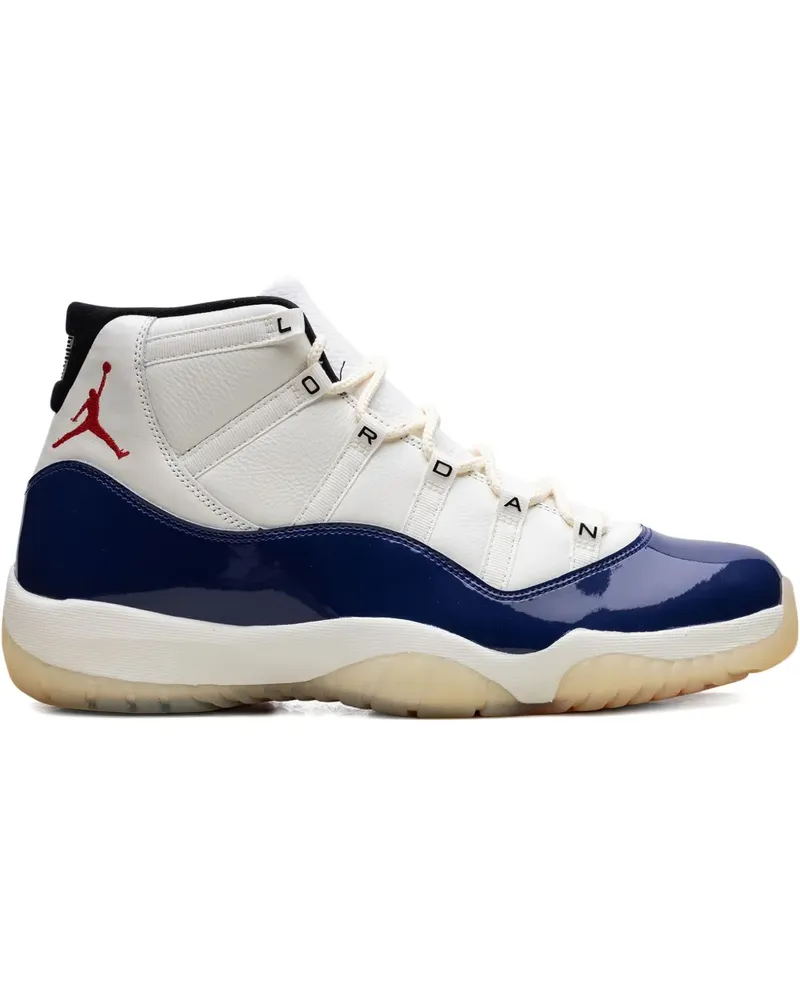 Jordan Rare Air sneakers - Blau Blau