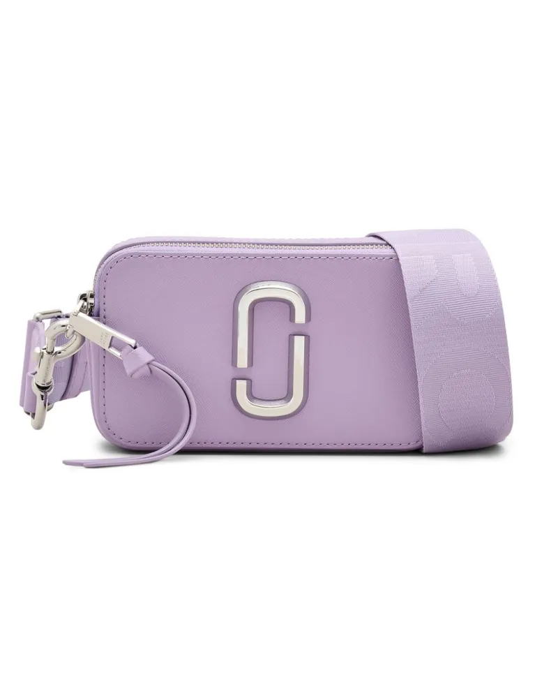 Marc Jacobs The Snapshot Umhängetasche - Violett Violett