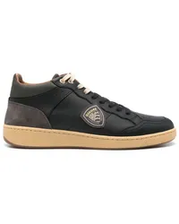 Blauer Murray01 Sneakers Schwarz