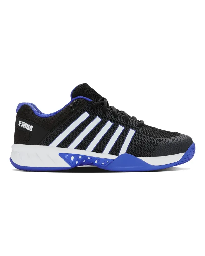 K-Swiss Express Light Sneakers - Schwarz Schwarz