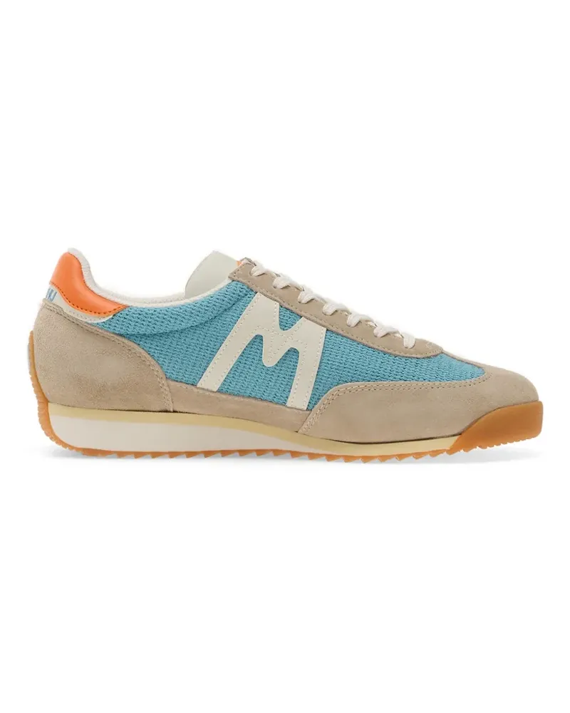 Karhu Mestari 76 sneakers - Nude Nude