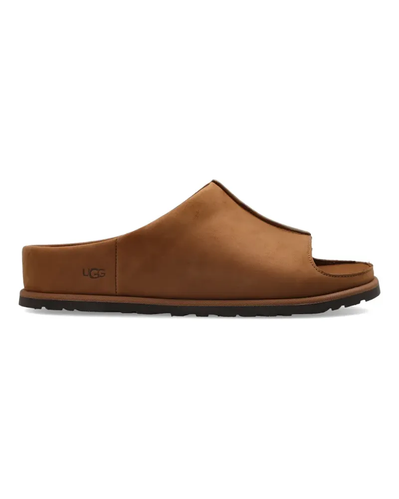 UGG Otzo open-toe sandals - Braun Braun