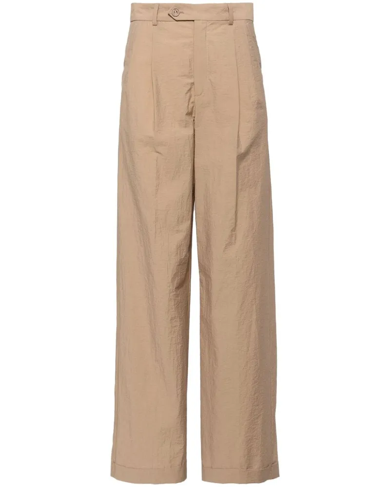 A.P.C. Melissa Hose - Nude Nude