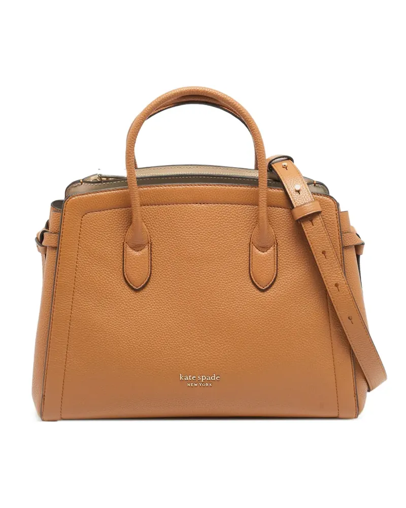 Kate Spade Klassische Handtasche - Braun Braun