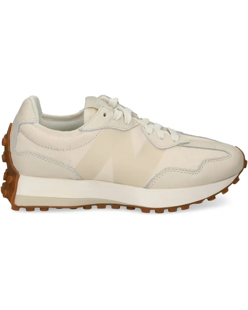 New Balance 327 Sneakers - Nude Nude