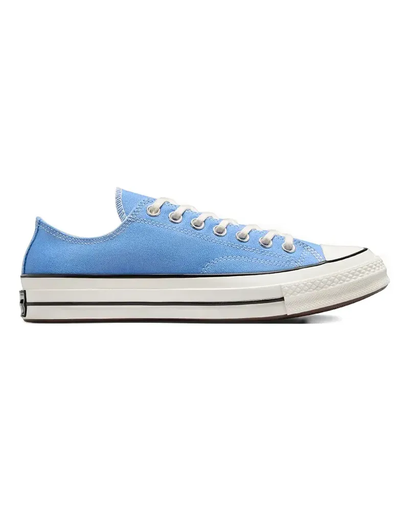 Converse Chuck 70 Ox Sneakers - Blau Blau
