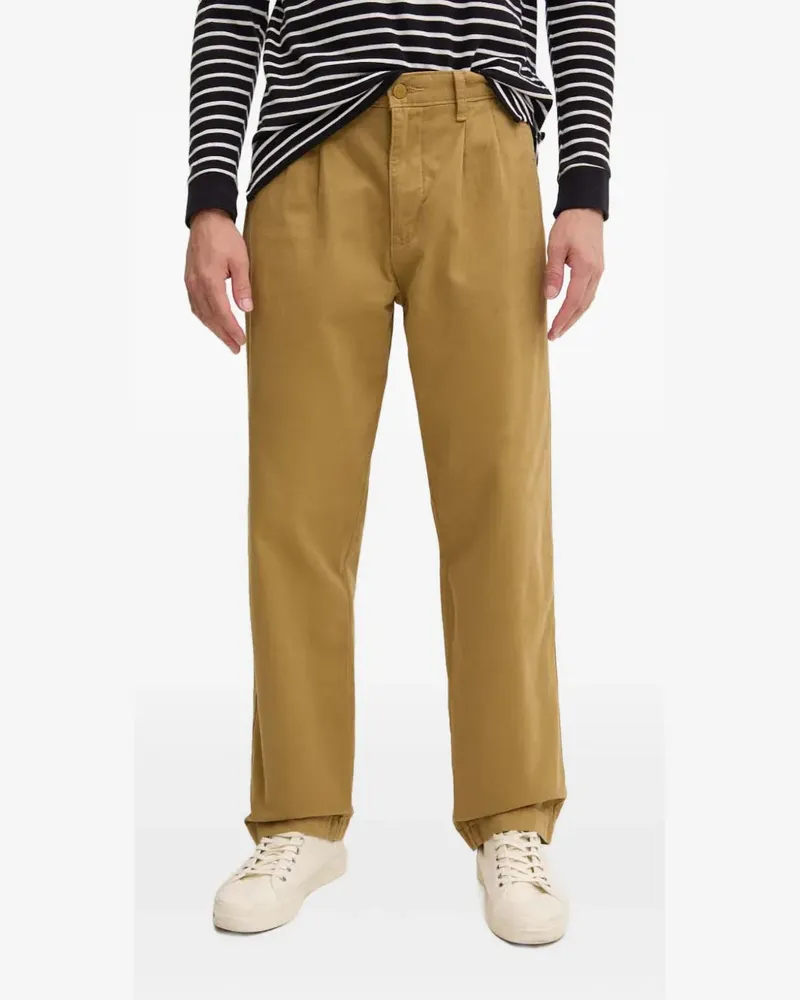 Levi's XX chino trousers - Braun Braun