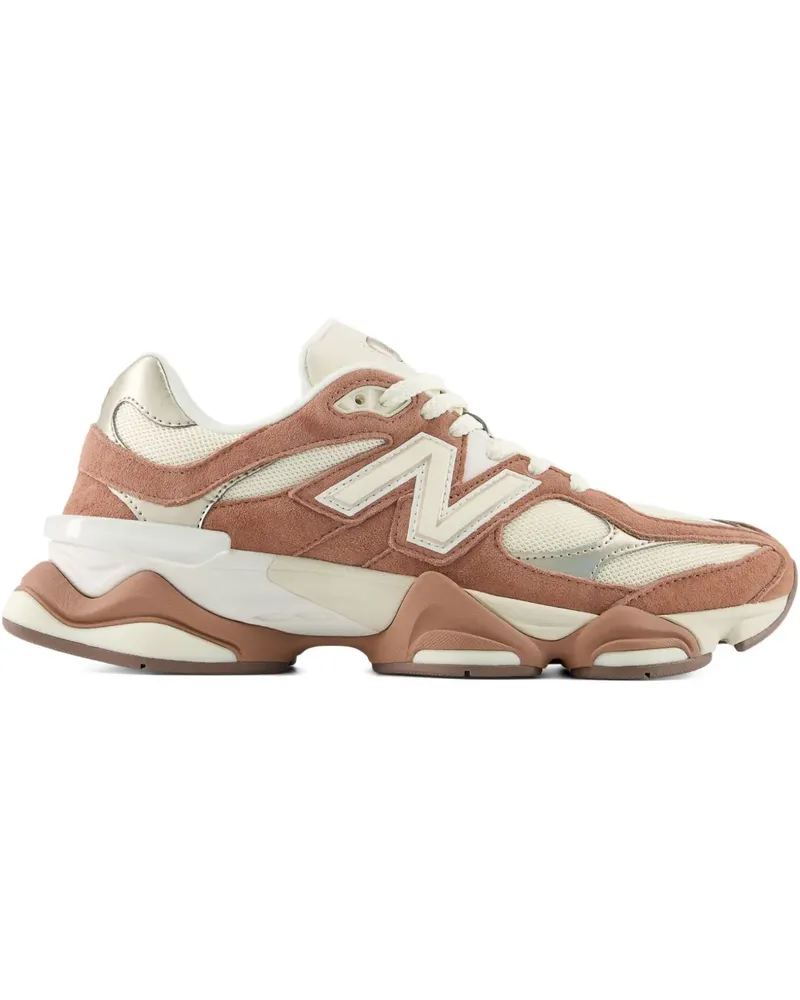 New Balance 9060 sneakers - Nude Nude