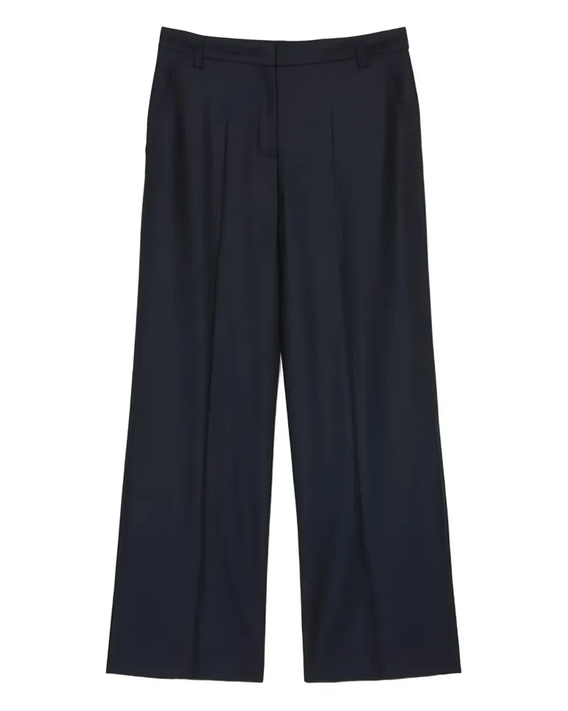 Marc O'Polo Klassische Hose - Blau Blau