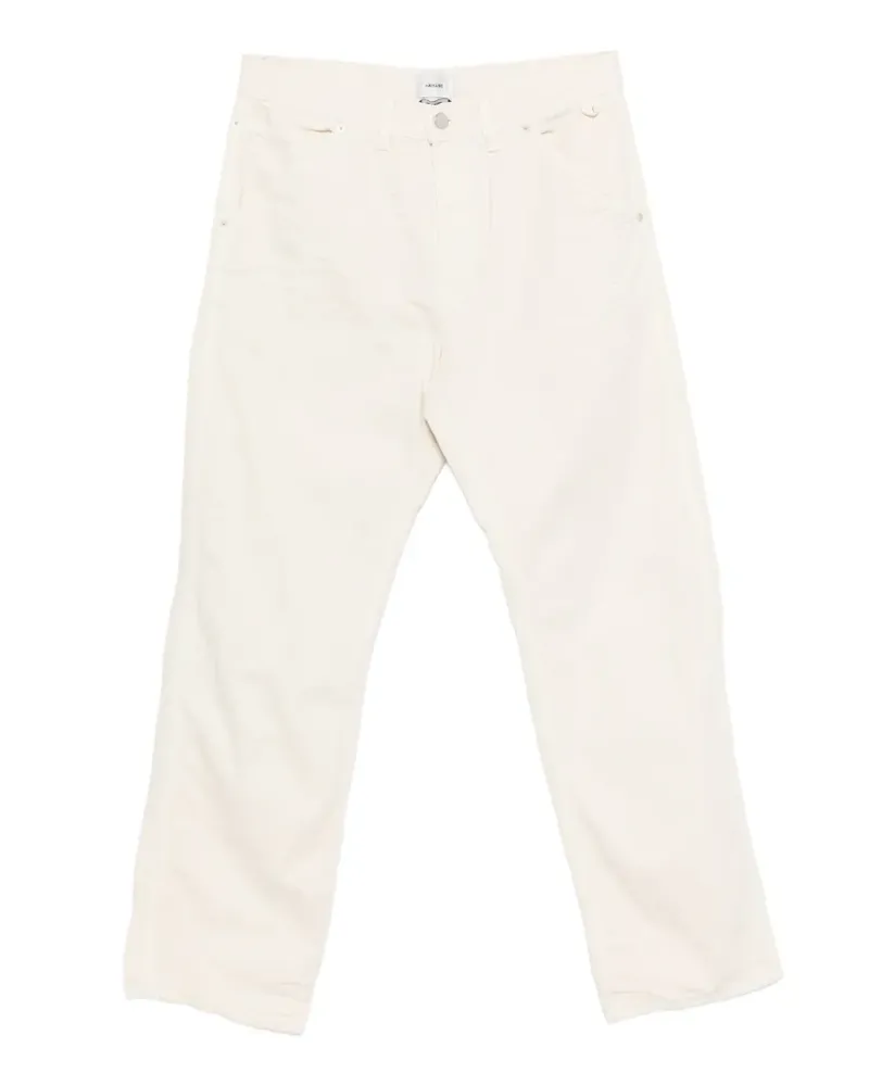 Haikure Dillon jeans - Nude Nude