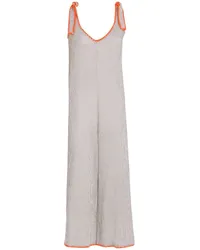 BRIGITTE Isa Jumpsuit Nude