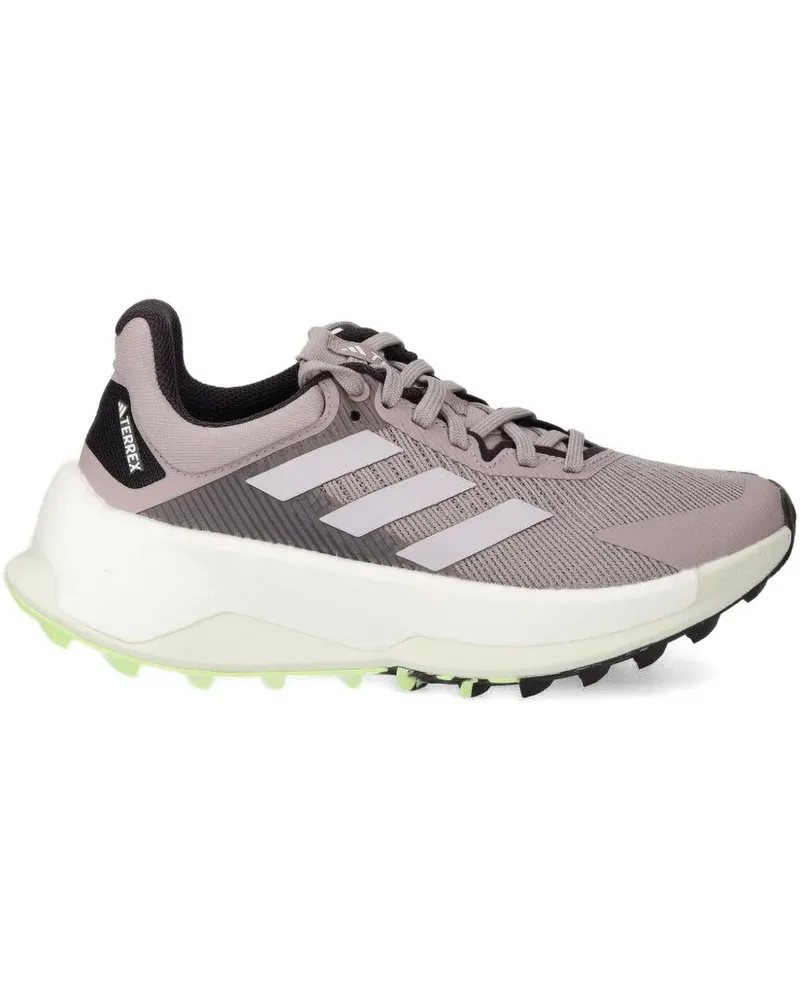 adidas Terrex Sneakers - Violett Violett
