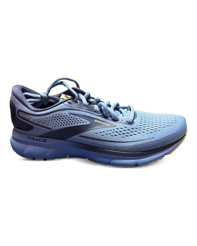 Brooks Trace 2 sneakers - Blau Blau