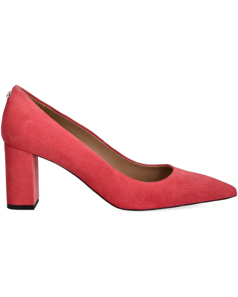 HUGO BOSS Janet Pumps 70mm - Rosa Rosa