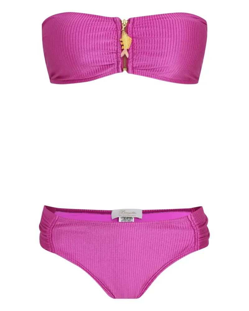 BRIGITTE Mia Bikini - Rosa Rosa