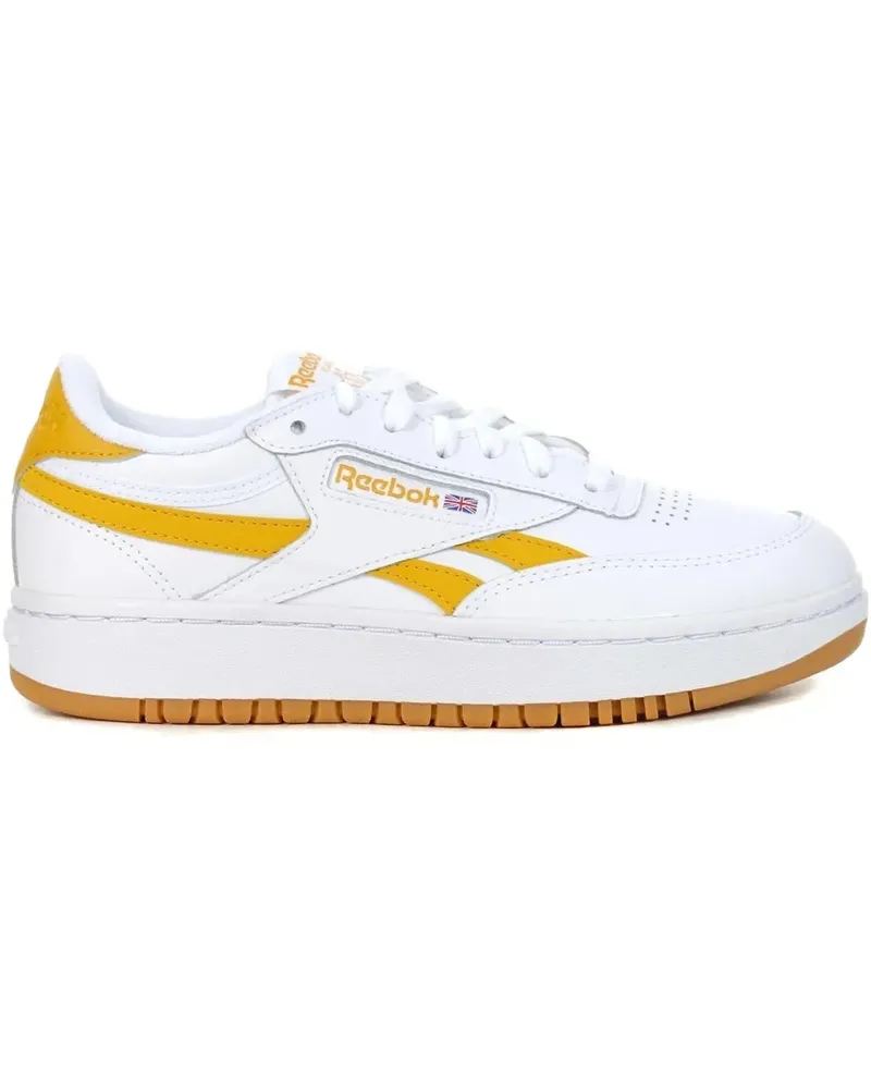 Reebok Club C Double Revenge "White" Sneakers - Weiß Weiß