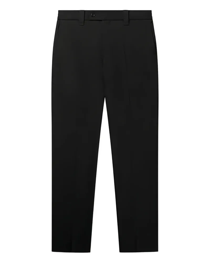 BALR. Hose mit Logo-Patch - Schwarz Schwarz