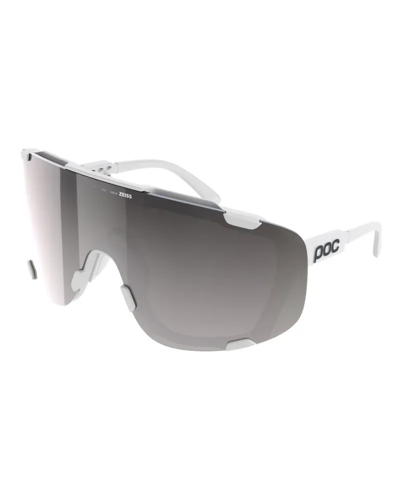 POC Clarity Road sunglasses - Weiß Weiß