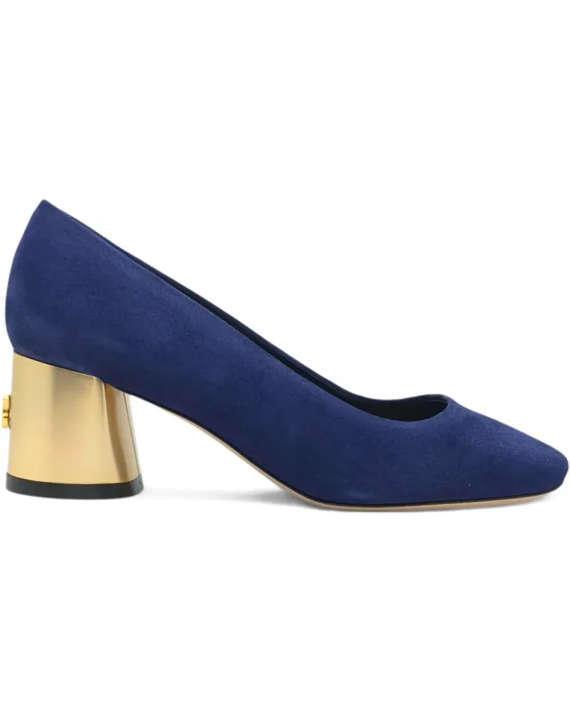 Casadei Cleo Pumps 70mm - Blau Blau
