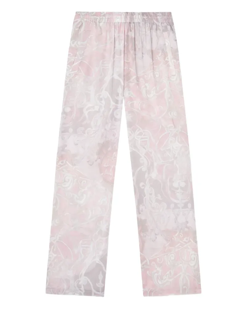 Diesel P-Theck-A-Ajfw Hose - Rosa Rosa