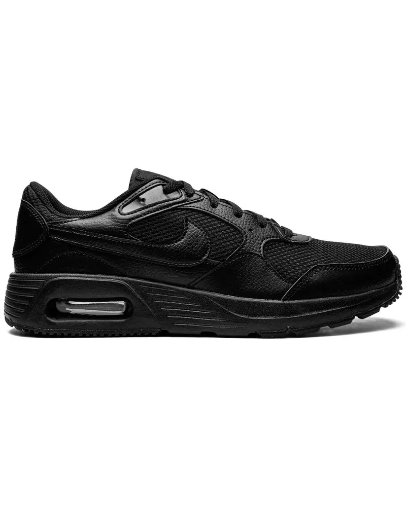 Nike Air Max SC Sneakers - Schwarz Schwarz