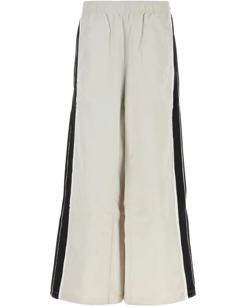 VETEMENTS Jogginghose mit weitem Bein - Grau Grau
