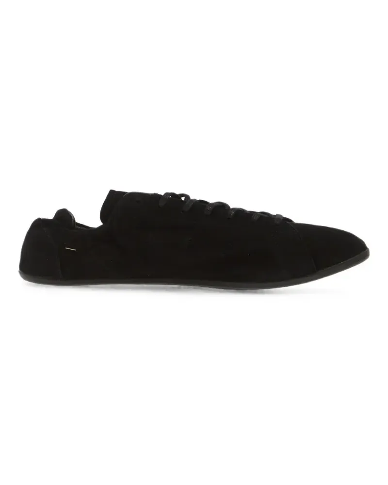 Y-3 Stan Smith Lo Pro sneakers - Schwarz Schwarz