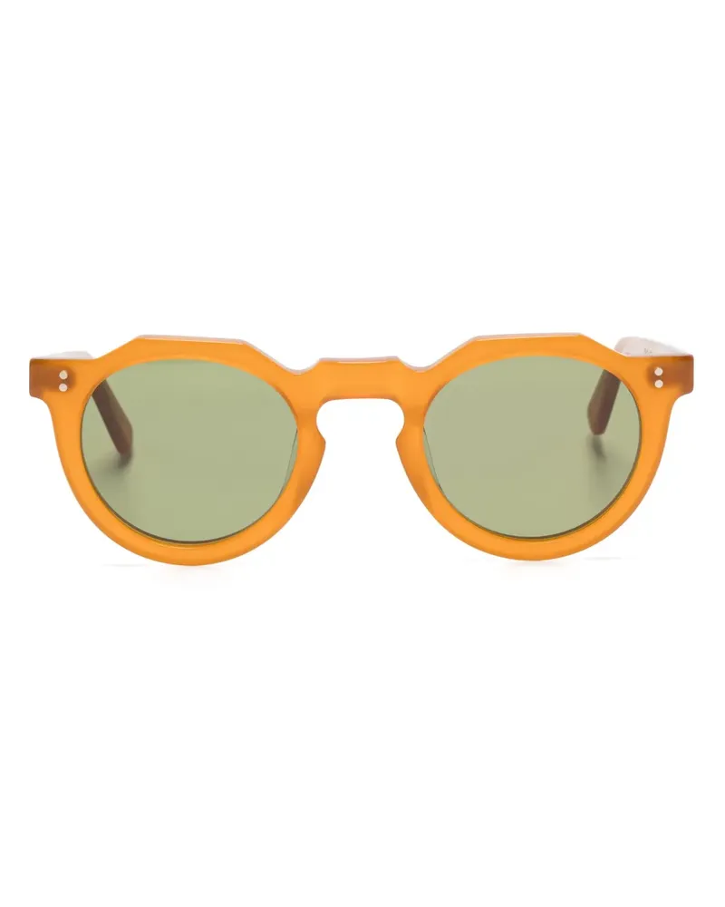 Lesca Pica Sonnenbrille - Braun Braun