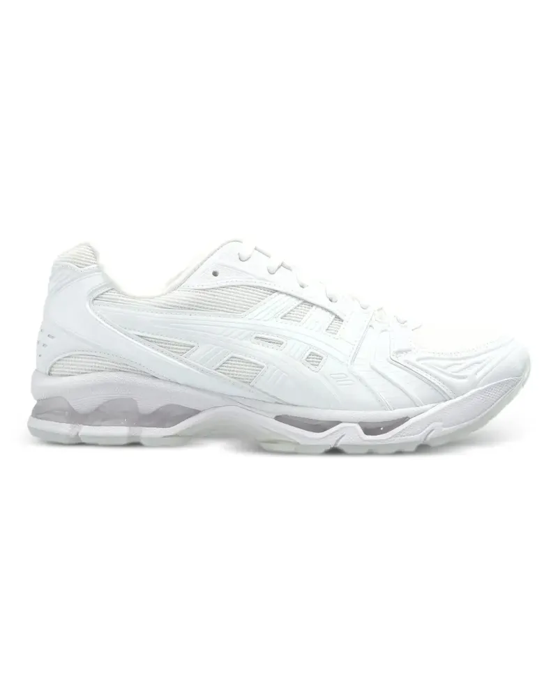Comme des Garçons x ASICS Gel-Kayano 14 Mesh-Sneakers - Weiß Weiß