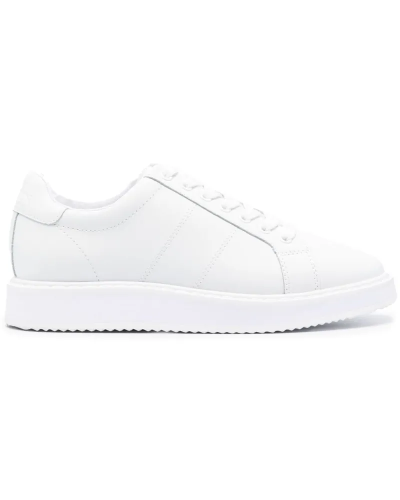 Ralph Lauren Angeline 4 Sneakers - Weiß Weiß