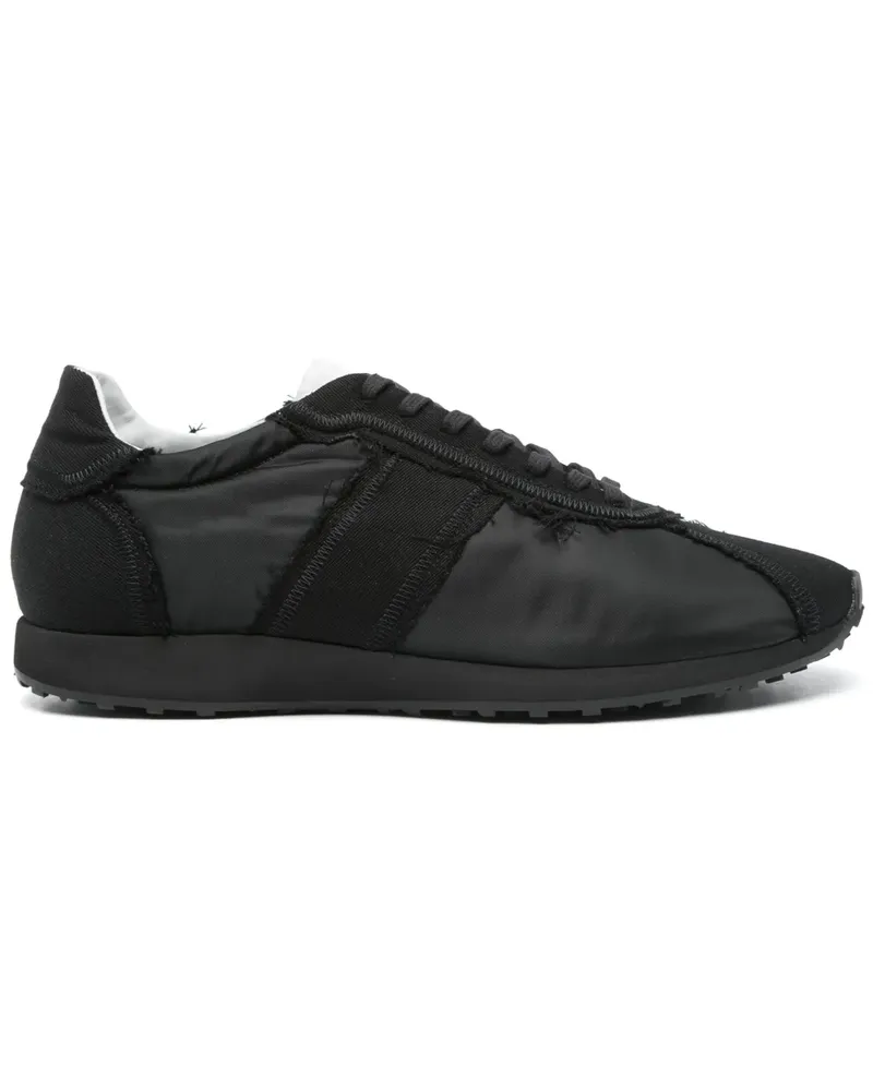 The Row Mica Sneakers - Schwarz Schwarz