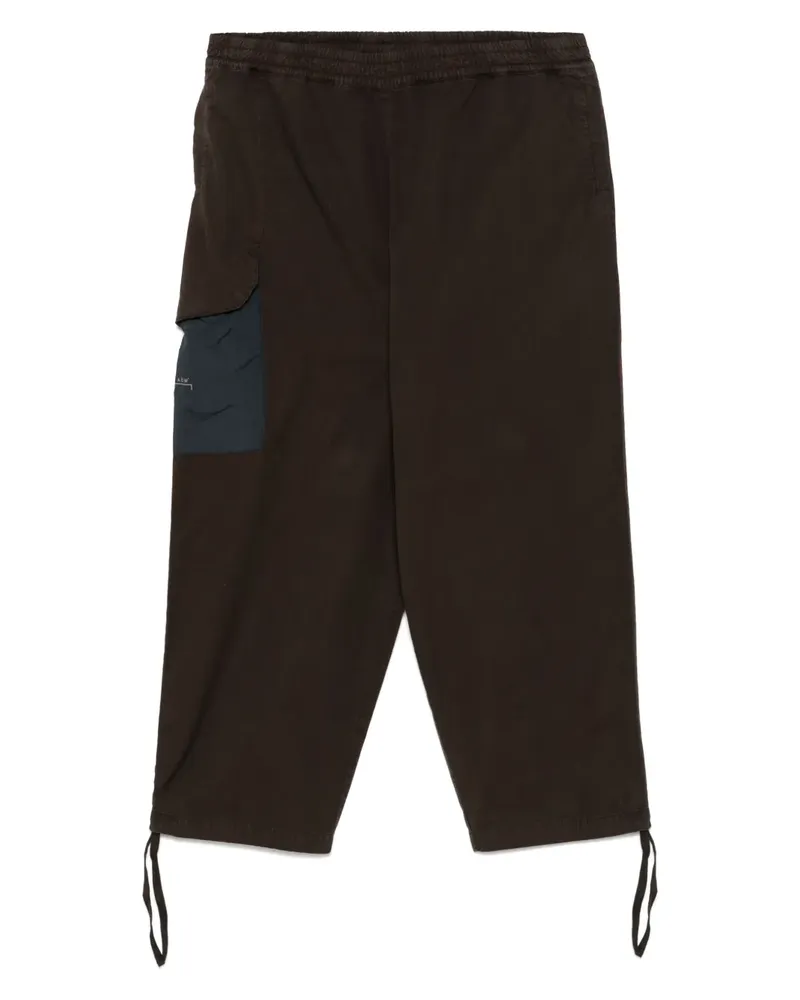 ACW* Brunswick Hose - Braun Braun