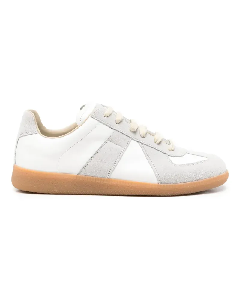Maison Margiela Replica Sneakers - Weiß Weiß