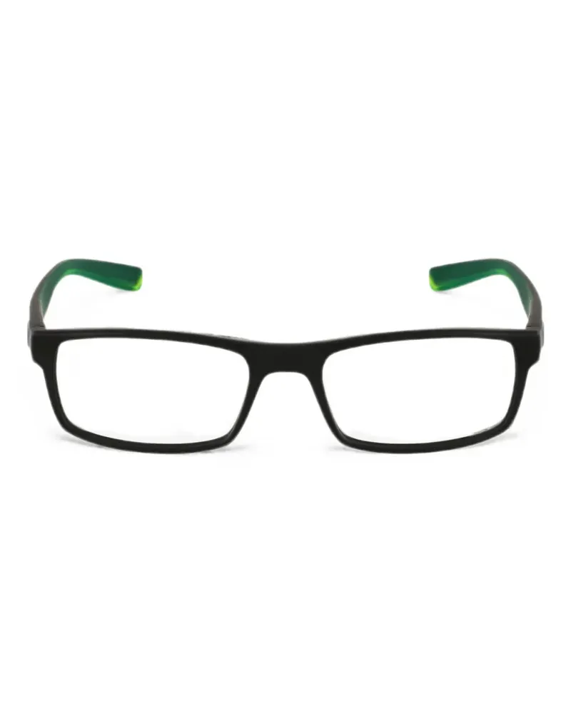 Nike 7090' Brille - Schwarz Schwarz