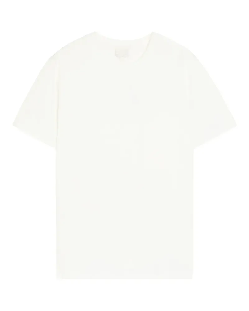 A.P.C. Autumn 26 T-Shirt - Weiß Weiß