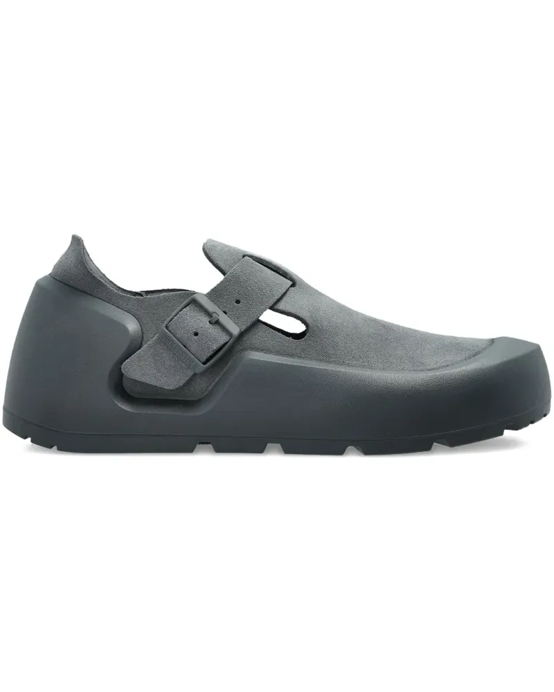 Birkenstock Reykjavik Loafer - BASALT GRAY Basalt