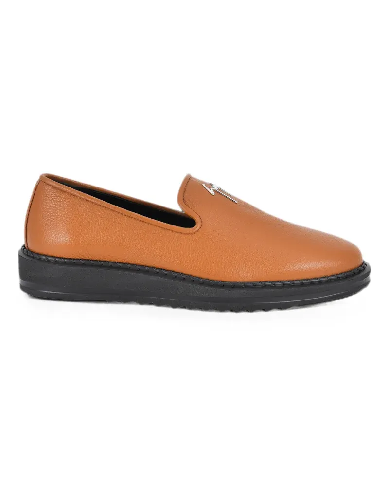 Giuseppe Zanotti Deann Sneakers - Braun Braun