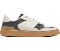B-Court' Sneakers - Nude