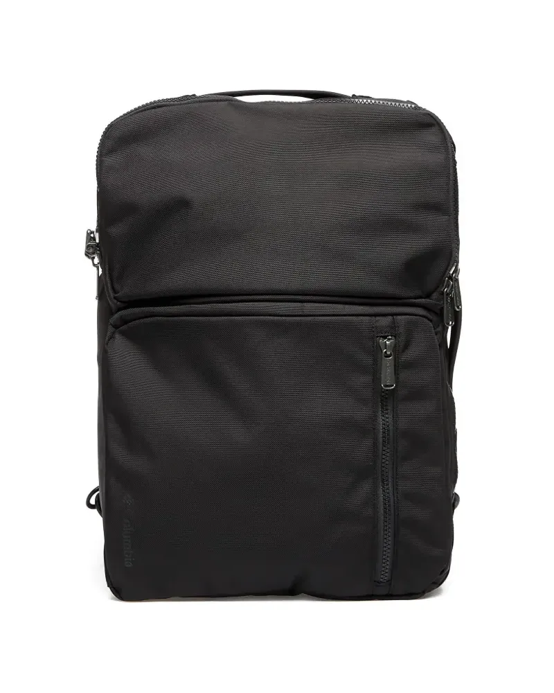 Columbia Sportswear Company Star Range backpack - Schwarz Schwarz