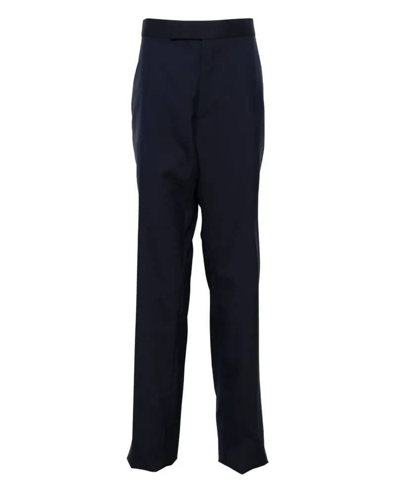 Tom Ford Dyllan Hose - Blau Blau