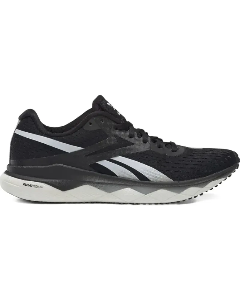 Reebok Floatride Fast Sneakers - Schwarz Schwarz