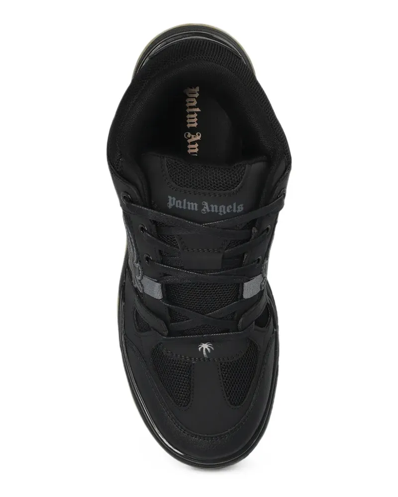 Palm Angels Palm Skate sneakers - Schwarz Schwarz