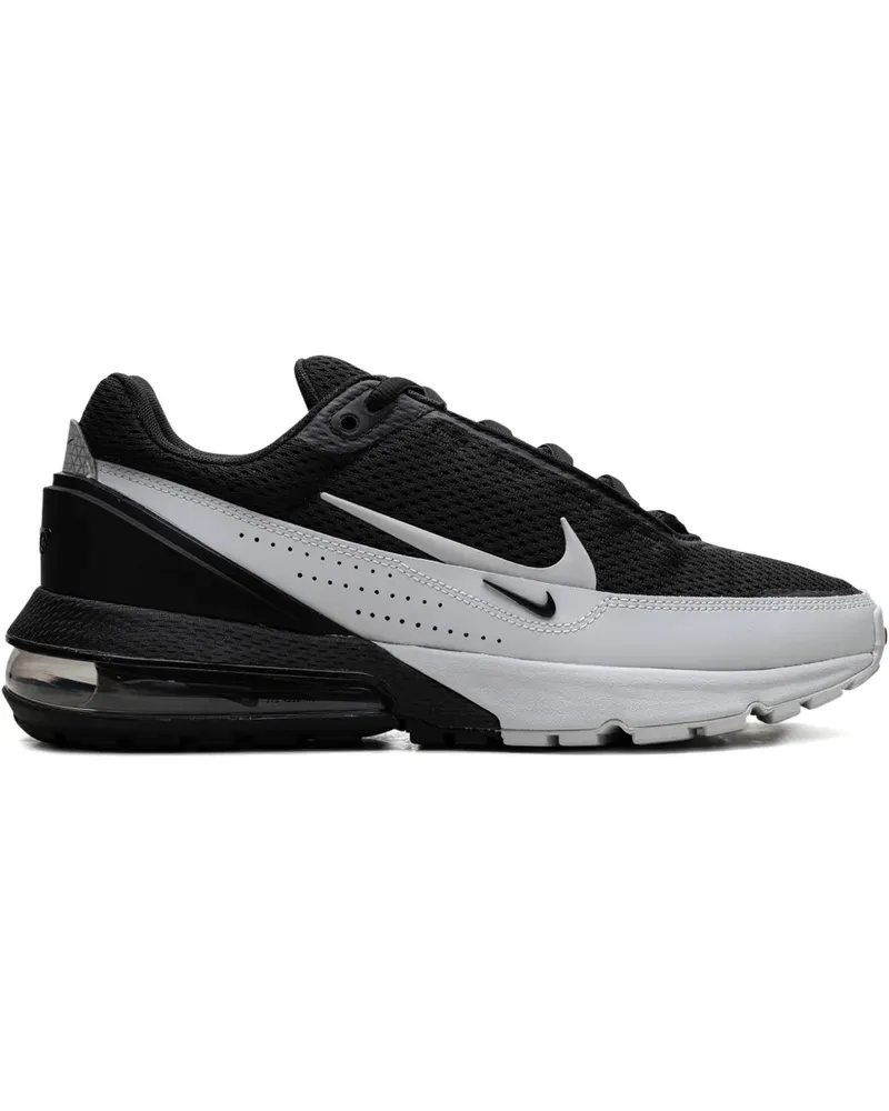 Nike Air Max Pulse "Black/White" Sneakers - Schwarz Schwarz