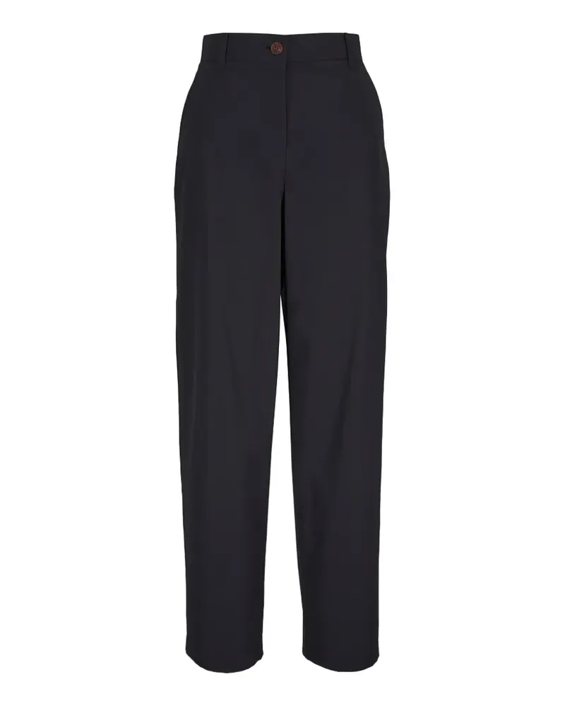 Lafayette148 collection trousers - Schwarz Schwarz