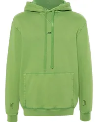 ACW* Essential Hoodie Grün