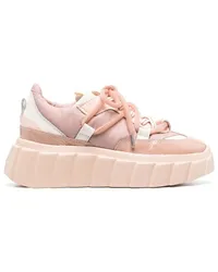 Attilio Giusti Leombruni Blondie Sneakers Rosa