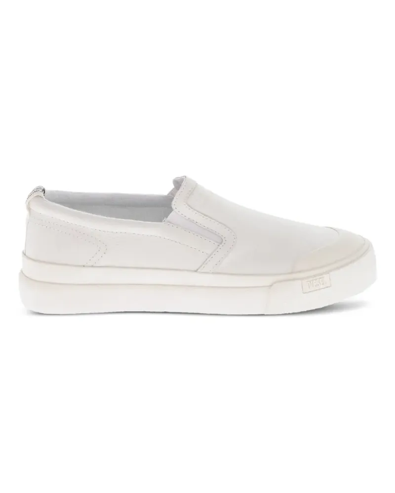 Diesel S-Athos Sneakers - Nude Nude