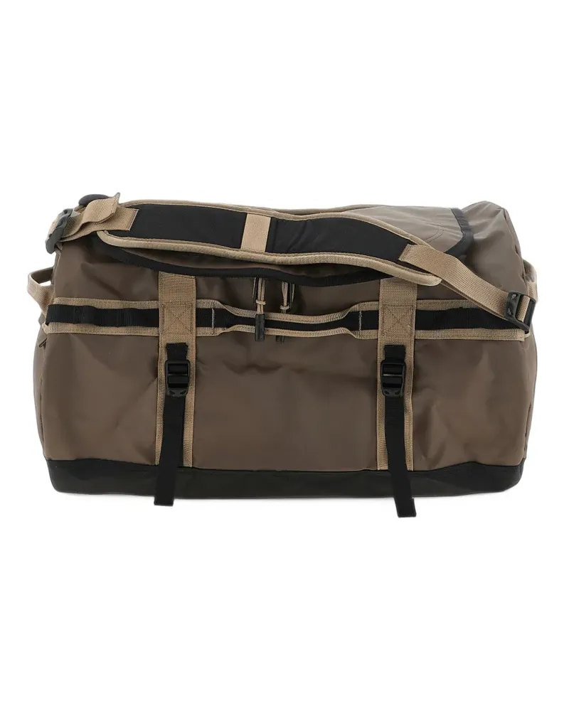 The North Face Kleiner Base Camp Rucksack - Braun Braun