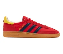 Handball Spezial Sneakers - Rot